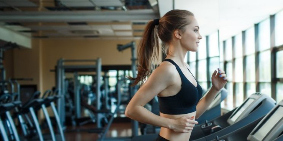 7 fitnes navika koje uništavaju telo! Ako ih ne promenite doneće vam više štete nego koristi u starosti