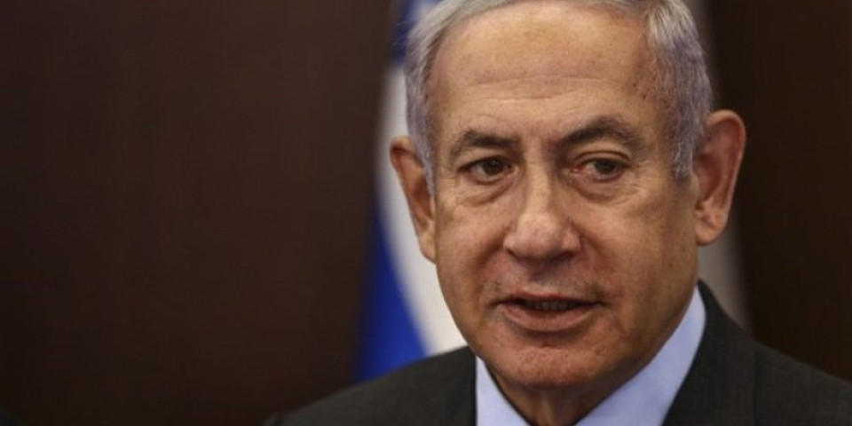 Izrael nastavlja ka ostvarenju cilja! Netanjahu poručio: Nema govora o prekidu rata