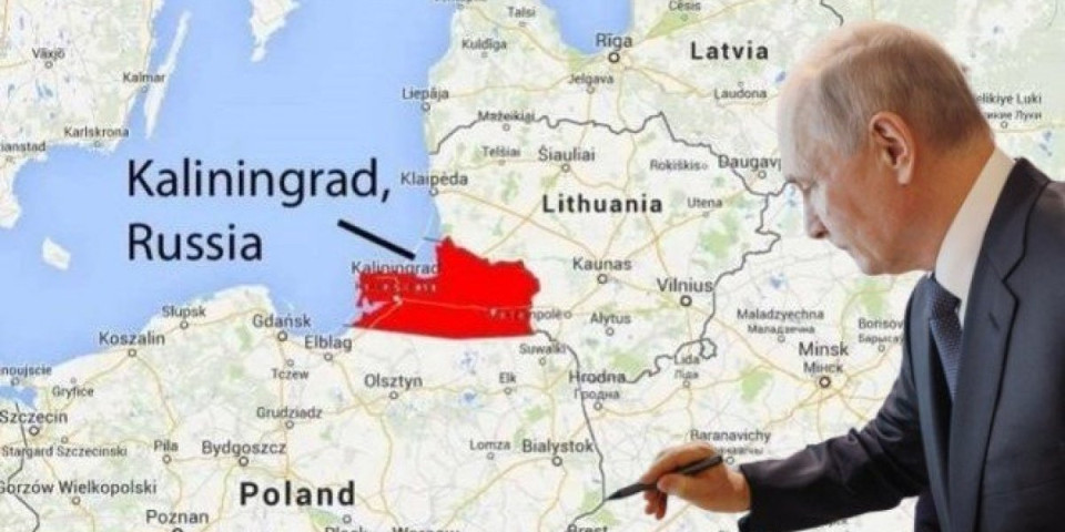 NATO se sprema za najgore! Ako Ukrajina padne, na granice Poljske stiže nezamisliva sila!