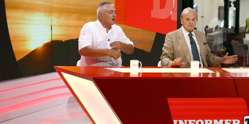 Kako će raskol između Rame i Kurtija uticati na Srbe na KiM? Stručnjaci na Informer TV: Zapad će zameniti premijera lažne države! (VIDEO)