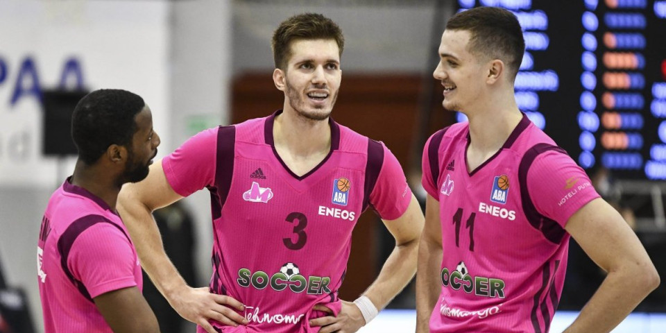 NBA ime ide na pripreme reprezentacije Srbije!