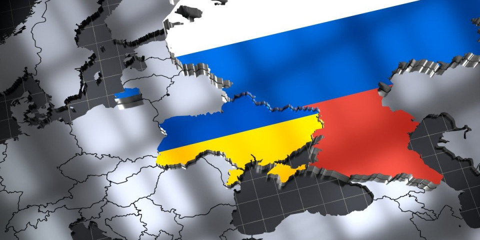 (MAPA) Raste Rusija! Putin pripaja još jednu teritoriju! Zelenski traži da ovde otvore drugi front i udare Moskvu, rekli mu da je lud