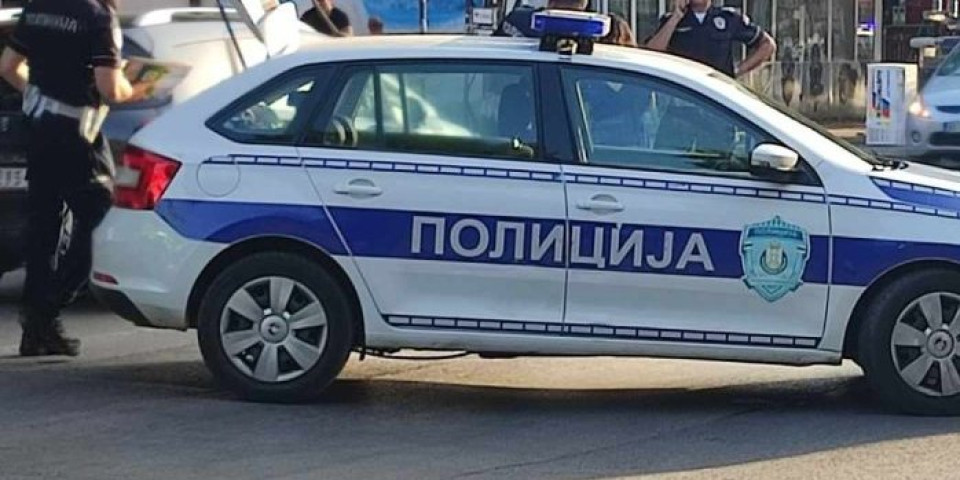 Vozač koji je udario dečaka (10) saslušan u Leskovcu: Evo kolika mu kazna preti