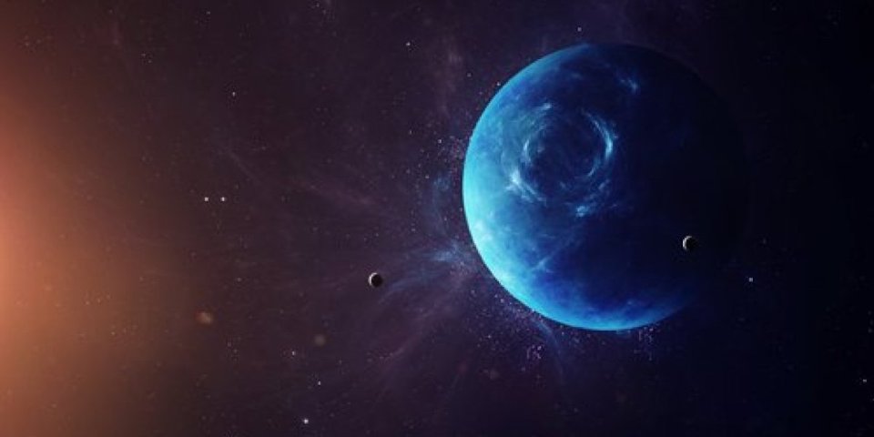 Šok na Neptunu! Astronomi otkrili nešto neobično - fenomen koji je prvi put zabeležen sa Zemlje