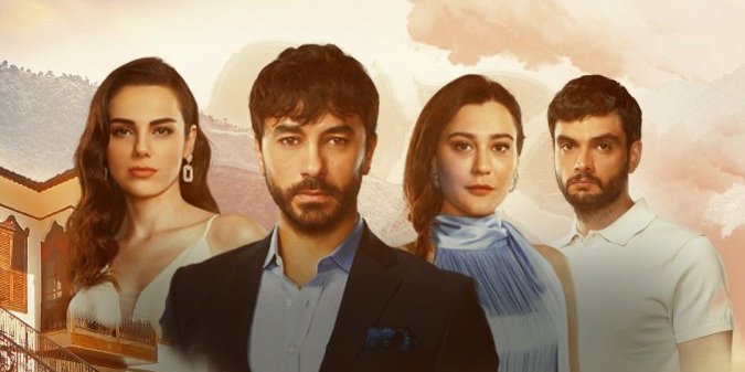 Nova turska hit serija "Ranjeno srce" donosi zaplete kakve do sada niste videli! Da li višedecenijsko prijateljstvo može da nestane u deliću sekunde i promeni sve?