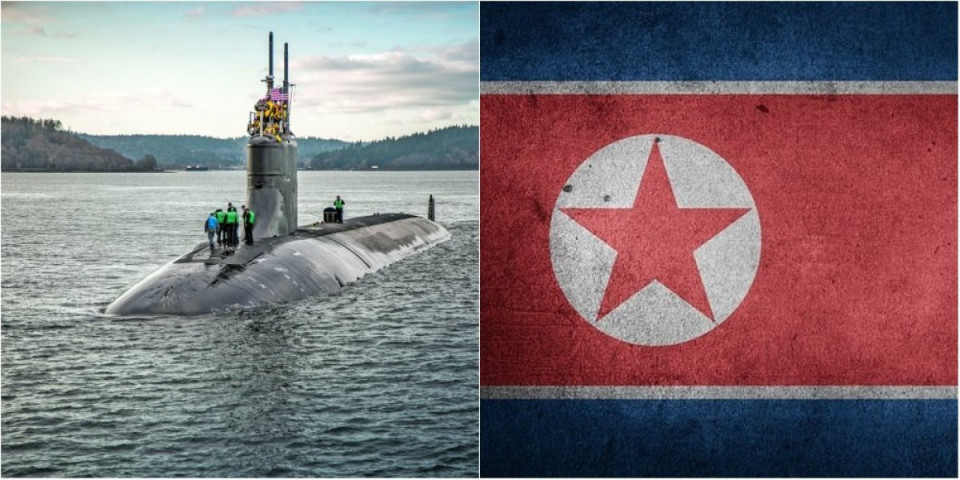 Novi potez Amerike razbesneo Pjongjang: Severna Koreja poručuje da su ispunjeni uslovi za upotrebu nukleranog oružja!