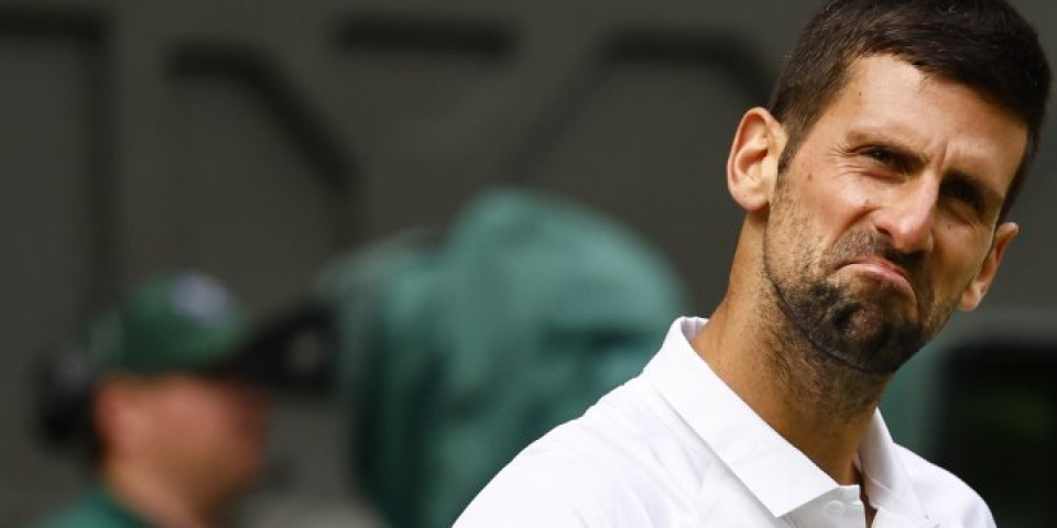 Slavni teniser otkrio: Za Novaka nije bilo mesta, zato će uvek biti negativac!