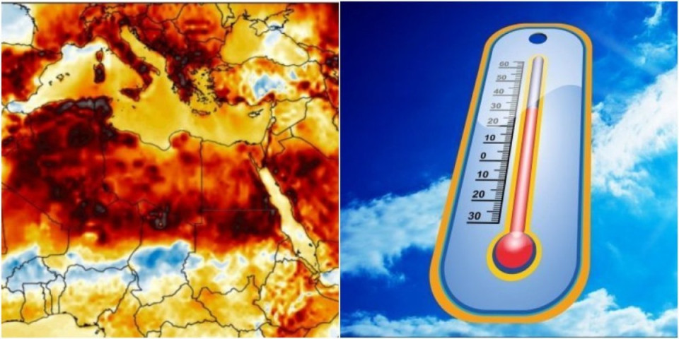 U svetu besne požari, temperature obaraju rekorde! Stravično upozorenje NASA klimatologa: Velike šanse da 2023. bude najtoplija godina ikada, a tek šta nas čeka 2024...