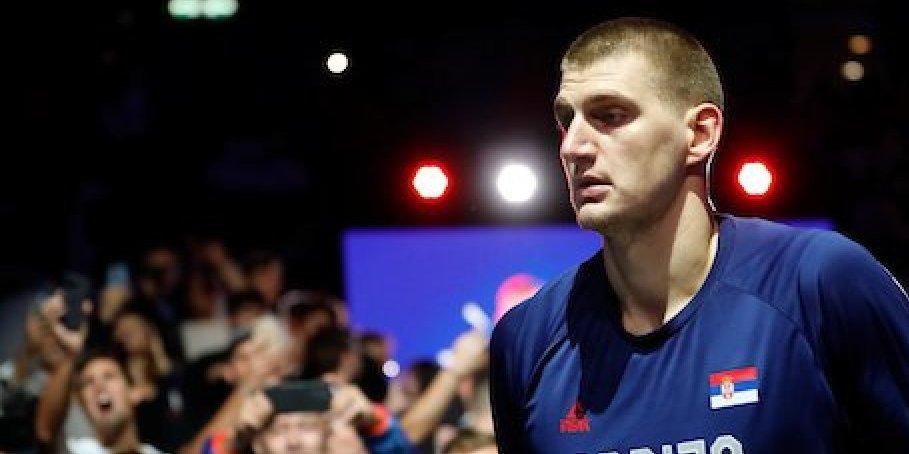 Hrvati najavljuju propast srpske košarke, pa poručuju: Srbi, ne vređajte Jokića