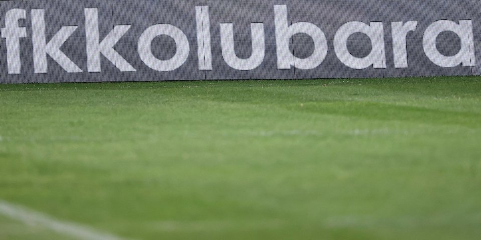 Oglasila se Kolubara posle izbacivanja u treću ligu