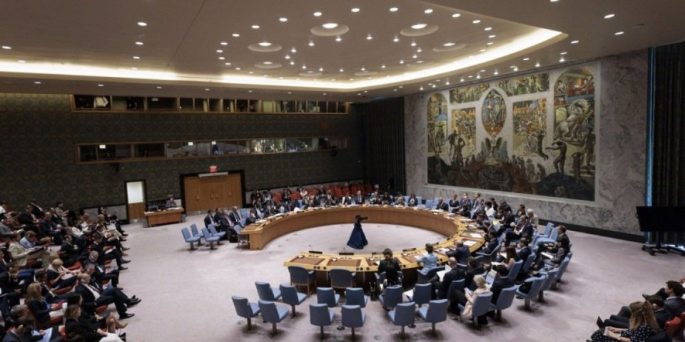U Njujorku počela hitna sednica Saveta bezbednosti UN: ''Nijedno mesto u Gazi nije bezbedno, ljudska tragedija je nepodnošljiva!''