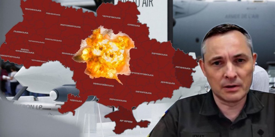 Uzbuna za London i Kijev! Rusi pronašli rešenje za britanske rakete, "storm šedou" više neće biti noćna mora Moskve