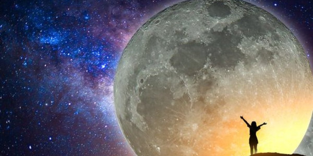 Danas oko 18 časova stiže neverovatan događaj! Mesec u Ovnu donosi preokret za 3 horoskopska znaka