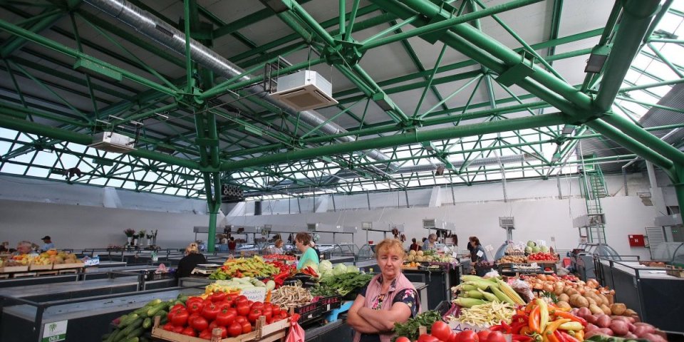 Cena omiljenog srpskog povrća 3 puta niža: Povrtari trljaju ruke, potražnja ogromna