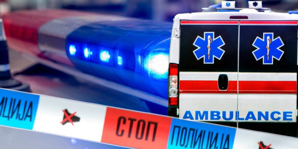 Užas na Bežaniji: Vozač udario devojčice, kada je izašao iz vozila da pomogne drugi ga pretukao