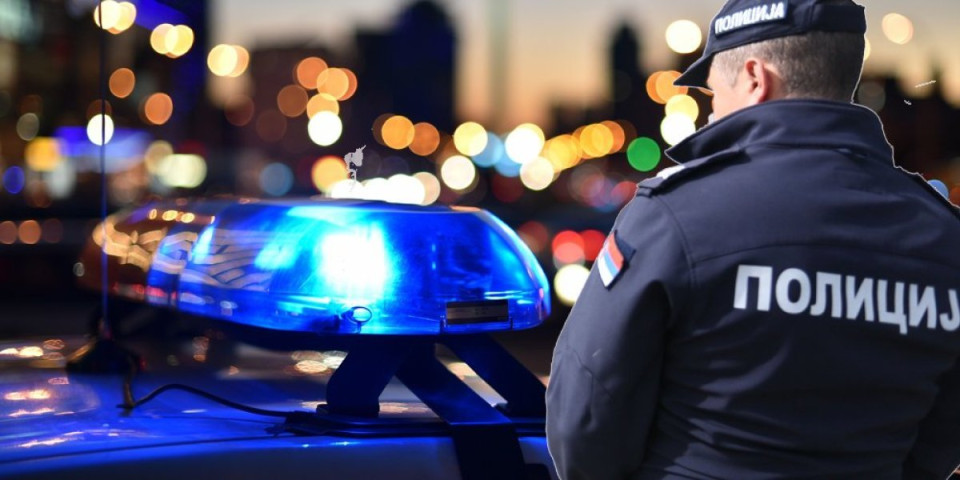 Uhapšen perverznjak iz Žarkova!  Ispred restorana brze hrane se neprimereno dodirivao pred ženom i njenom maloletnom ćerkom