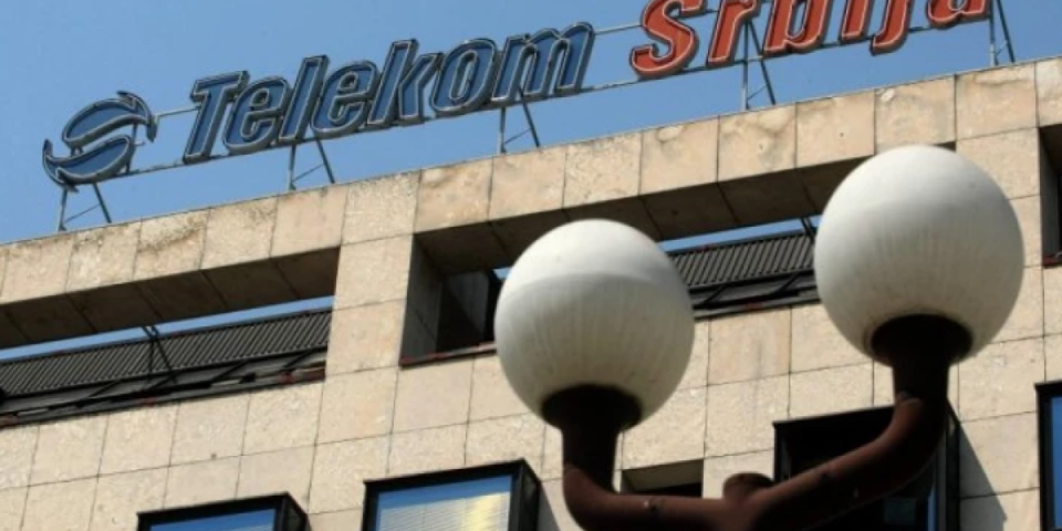 Vladimir Lučić donosi dobre vesti: Dvocifren rast Telekoma!