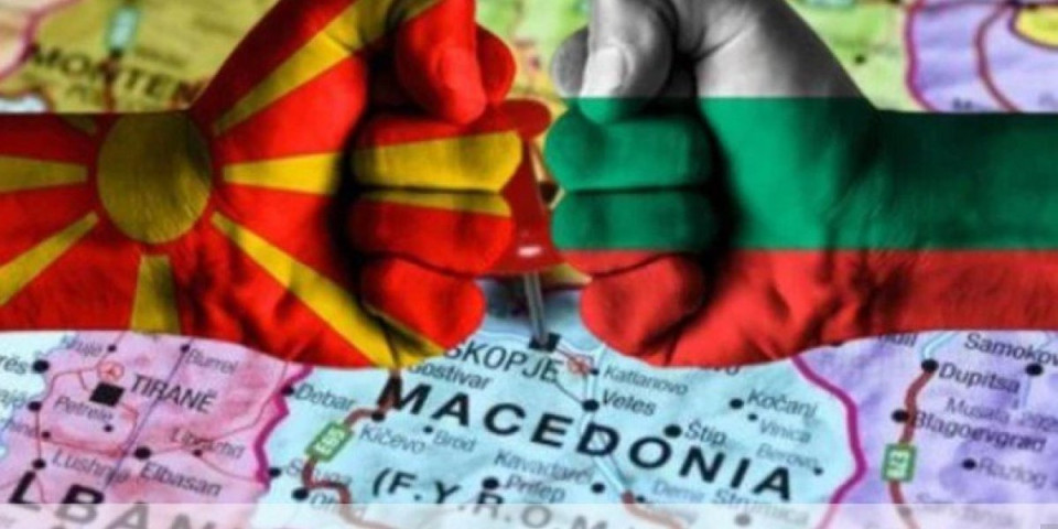 Opasno i po Srbiju! Albanci i Bugari spremili udar na Makedoniju, ako im ovo prođe Balkan više neće biti isti!