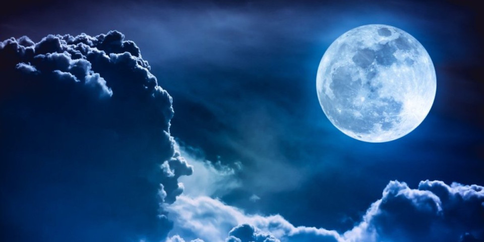 Sutra tačno u 03:36 časova stiže događaj koji menja sve! Pun Mesec u Ribama testira sudbinu 4 horoskopska znaka