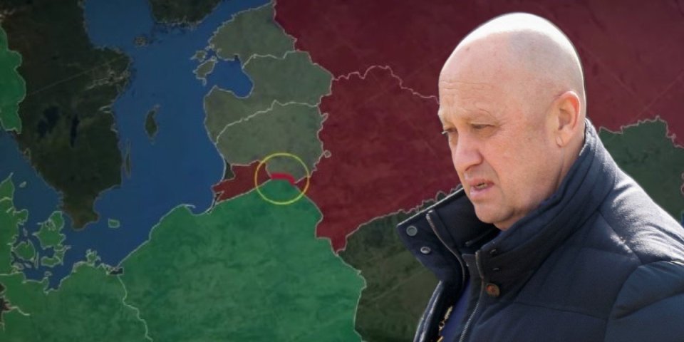 Ova odluka vodi u rat! Sprema se nešto veliko, 10.000 Poljaka kreće na granicu sa Belorusijom!