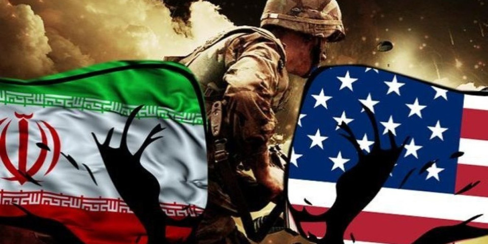 Bliski istok došao do tačke ključanja! SAD u pripravnosti: "Iran napada sledeće nedelje, to je neizbežno"