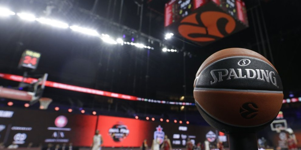 NBA liga i FIBA ruše Evroligu? Planira se novo klupsko takmičenje u Evropi