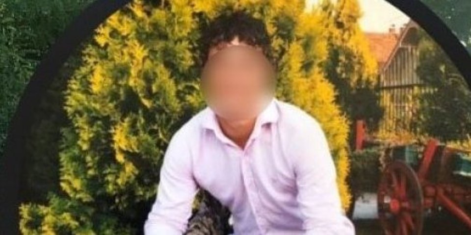 (FOTO/VIDEO) Ovo je vozač koji je usmrtio devojčicu kod Šapca: Čuvar iz zatvora pritekao prvi u pomoć!