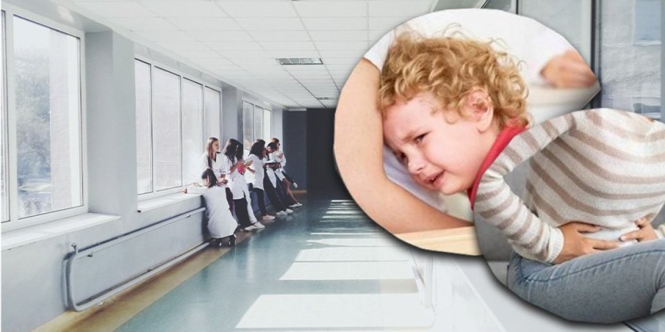 Stomačni virus hara među decom, ali ne zaobilazi ni odrasle:  Na jedan simptom posebno obratite pažnju!