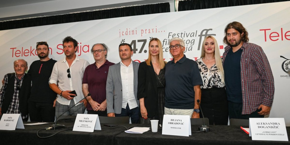 Sledećeg vikenda počinje Filmski festival u Vrnjačkoj Banji! Više od 300 glumaca, scenarista i veliki broj premijera! (FOTO) (VIDEO)