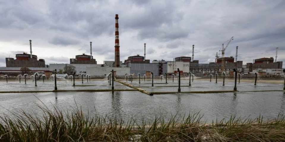 IAEA u nuklearnoj elektrani Zaporožje nije pronašla nikakve eksplozivne naprave