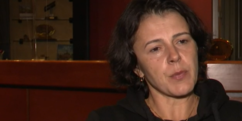 Veliki intervju scenaristkinje Nataše Drakulić koja je preživela "Oluju": "Strpali su me u neki auto i rekli - Idi prva!"