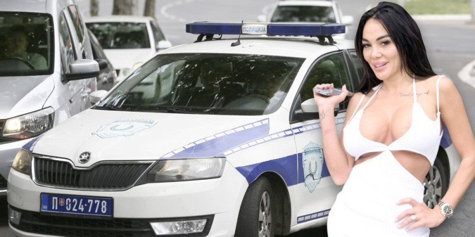 Tamara Đurić hitno alarmirala policiju nakon jezivih pretnji: "Sama sam i nezaštićena!"
