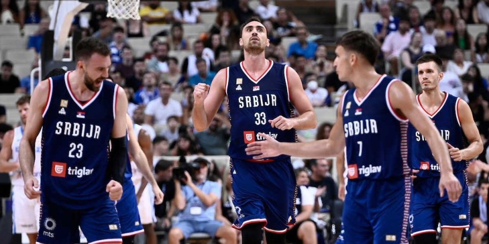 Odlična vest! Srbija će moći da prati "orlove" na Mundobasketu!