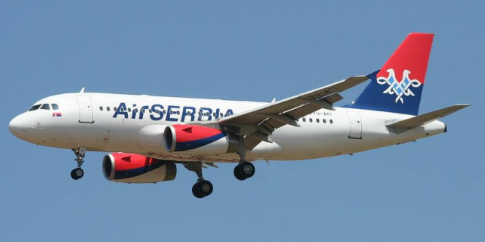 "Er Srbija" pokrenula promotivnu ponudu za 17 destinacija: Do Barselone i Rima za 39 evra