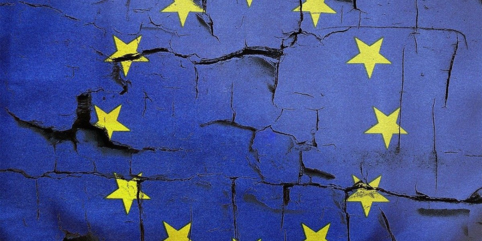 EU se raspada za dve godine?! Crna predviđanja poznatog stručnjaka: Kolaps predviđen unapred, Balkan otpada
