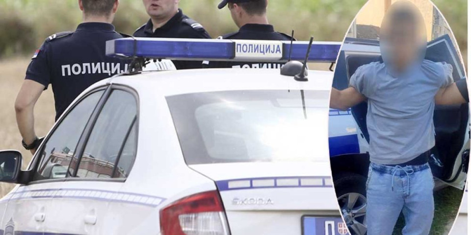 Sud bi trebalo da potvrdi optužnicu za nasilnika iz Tovariševa! Ukrao pištolj od oca policajca pa pretio bivšoj da će je ubiti