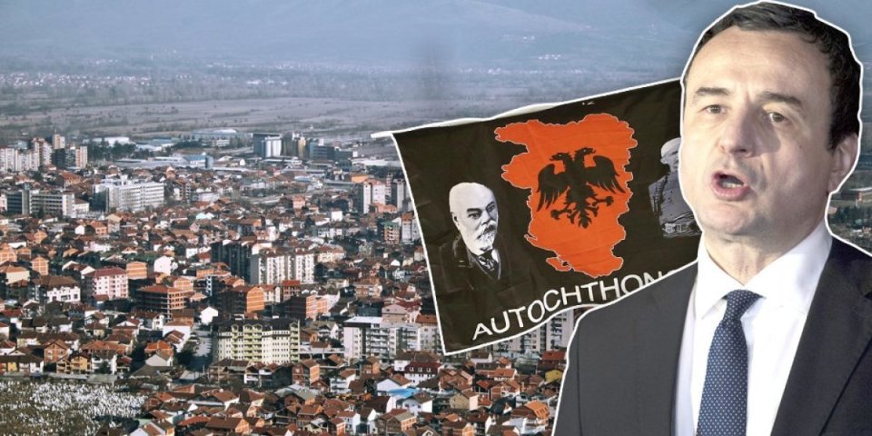 Ovo je početak kraja Severne Makedonije! Stručnjaci saglasni: Bolesnik Kurti želi da zapali region! (VIDEO)
