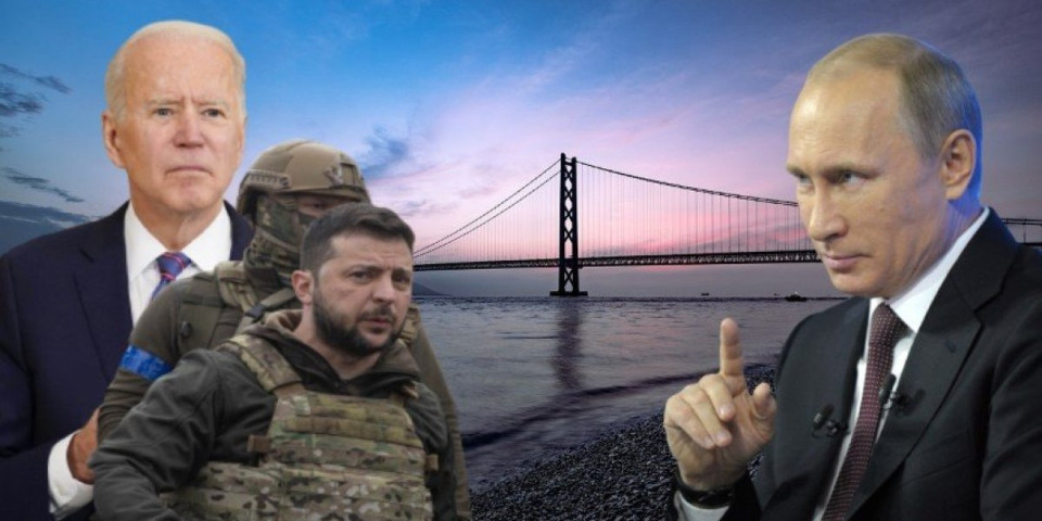 Rumunija gradi most na Dnjestru! Ameri prave koridor Kijev-Kišinjev zbog ruske blokade Crnog mora!