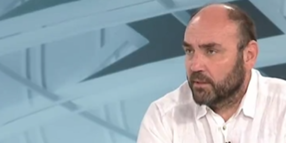(VIDEO) Panović suočio opoziciju sa otrežnjućom istinom: Nemaju članstvo!