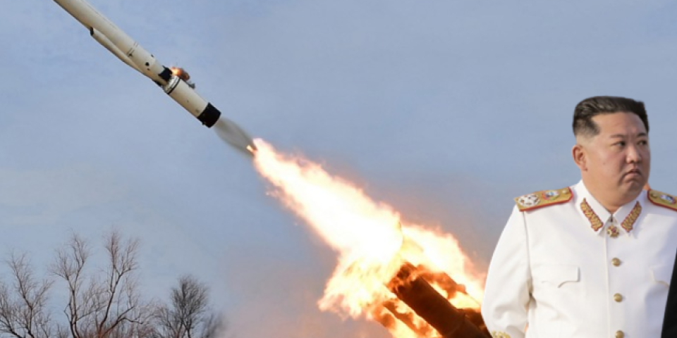 Rusi obezbedili municiju Pjongjanga?! Za jačanje vojske postarao se Šojgu, potom je Putin svojim pismom izbezumio SAD