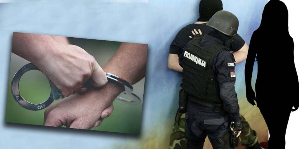 Policajac iz Srbije pokušao da siluje Rumunku na granici! Tražio da mu je dovedu u kancelariju, a onda...