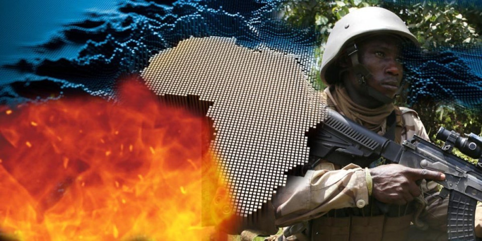 ''Nećemo ih čekati beskonačno'', EKOVAS predložio novo rešenje vojnim pobunjenicima u Nigeru!