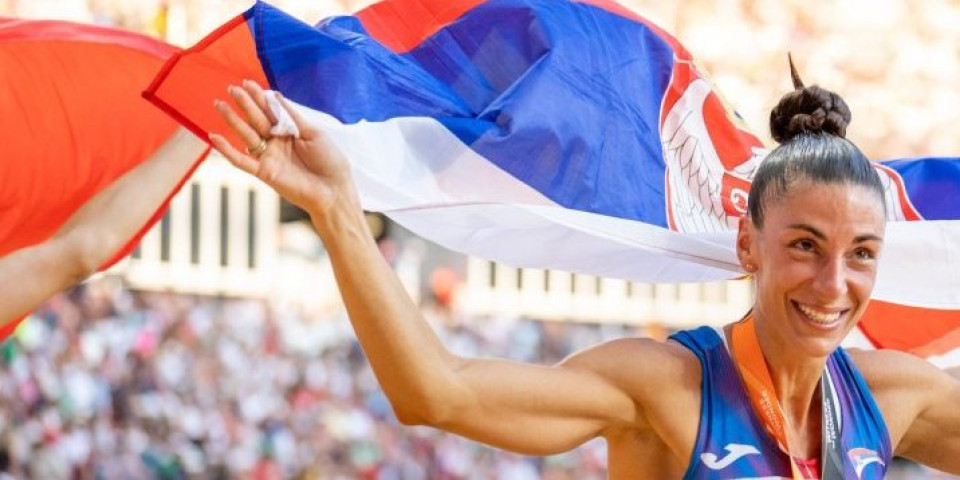Srbija juri najmanje 10 medalja u Parizu!