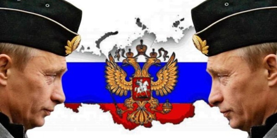 Putin treba poput Bizmarka i Staljina da zatvari imperijalni prostor! Dugin najavio šta sledi, za Zapad ovo je smrtna presuda!
