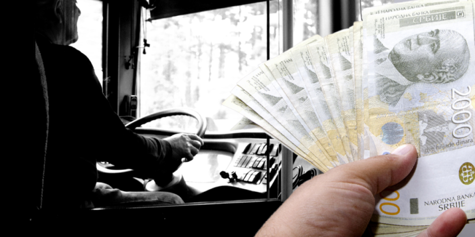 Ovaj trošak će vozačima zagorčati život: Budite spremni da do 1. novembra izdvojite od 25.000 do 45.000 dinara