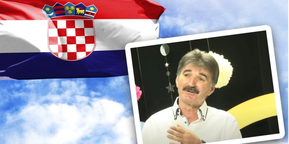 Hrvati osudili srpskog pevača na robiju! Rajko Lalić kriv zbog pesama iz 1995. godine?!