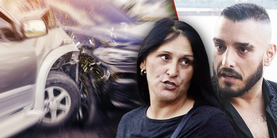 Oglasila se majka Darka Lazića nakon saznanja da joj je sin završio u policijskoj stanici: "Ne daju mu ni da se oženi na miru"