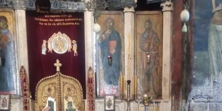 Prištinski mediji pogrešno predstavili istoriju crkve Bogorodice Ljeviške - Reagovali iz Visokih Dečana