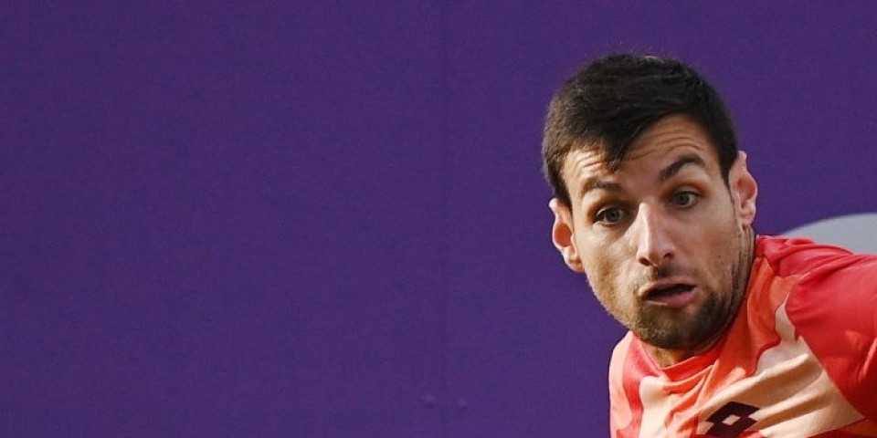 Novakov naredni rival Srbe ne pamti po dobrom, ali može da se pohvali pobedom nad Alkarazom