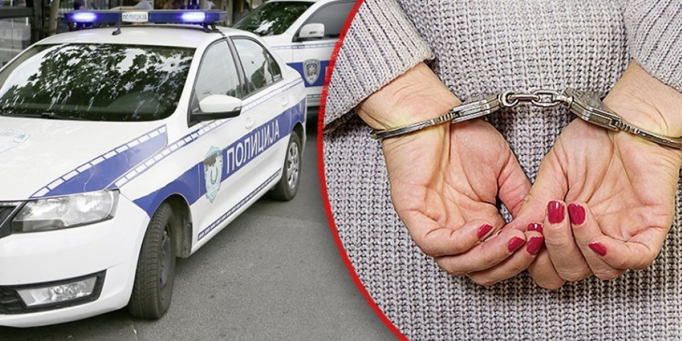 Velika akcija policije u Beogradu! Uhapšeno šest poreskih inspektora!